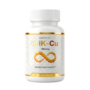 GHK-Cu