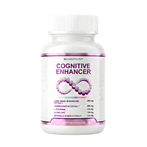 COGNITIVE ENHANCER