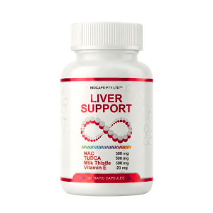 LIVER SUPPORT